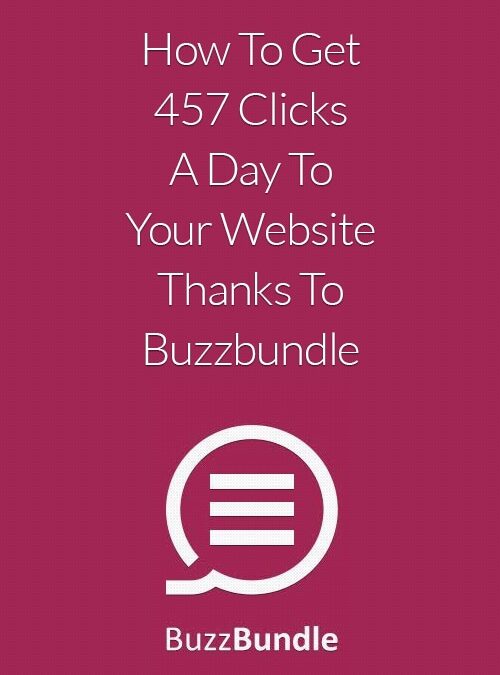 buzzbundle