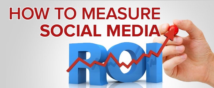 How To Measure Social Media ROI