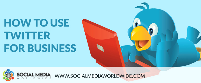 How to Use Twitter for Business