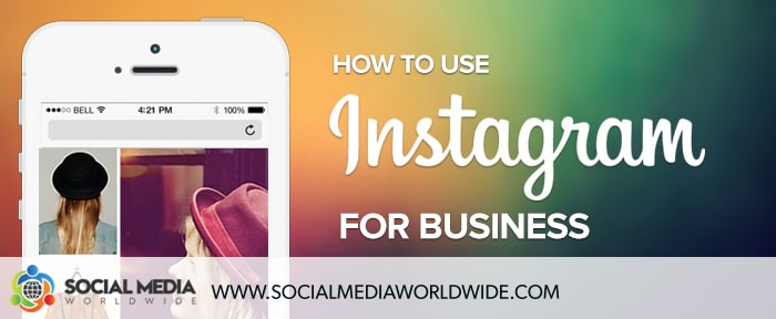 How to use Instagram for Business