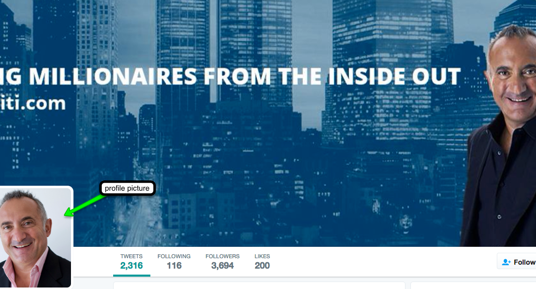 twitter-profile