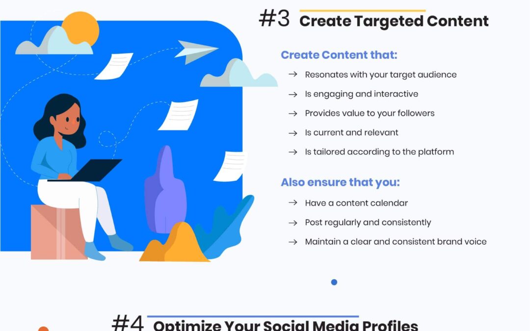 6-Simple-Ways-to-Boost-Your-Social-Media-Marketing-ROI-Infographic