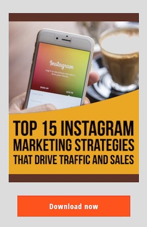 Instagram Marketing Strategies