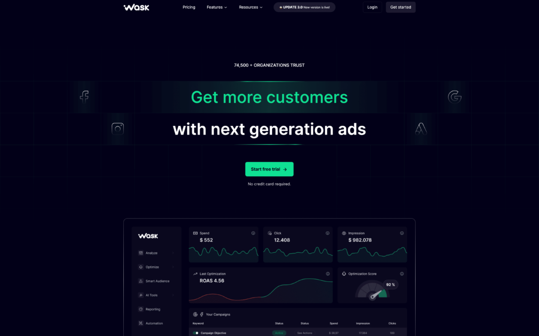 wask-facebook-ad-management-tool