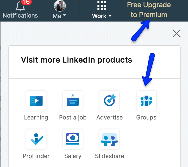 Linkedin_advertising
