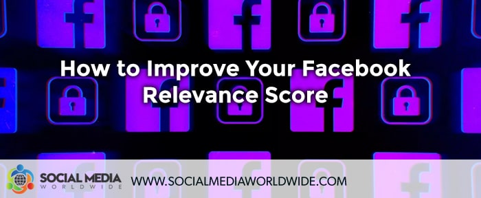 How to Improve Your Facebook Relevance Score