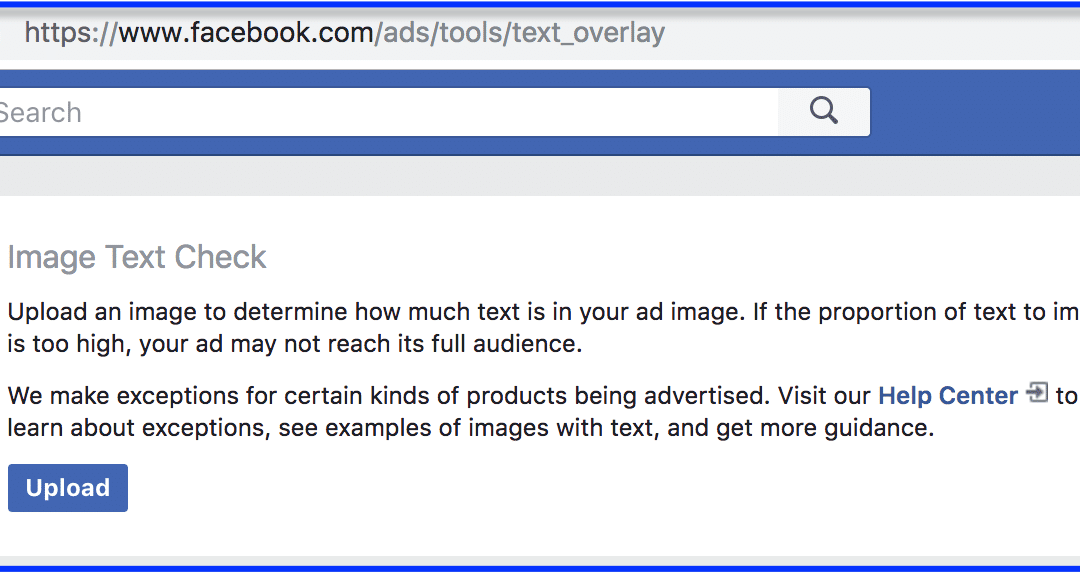 Facebook_advertising _account