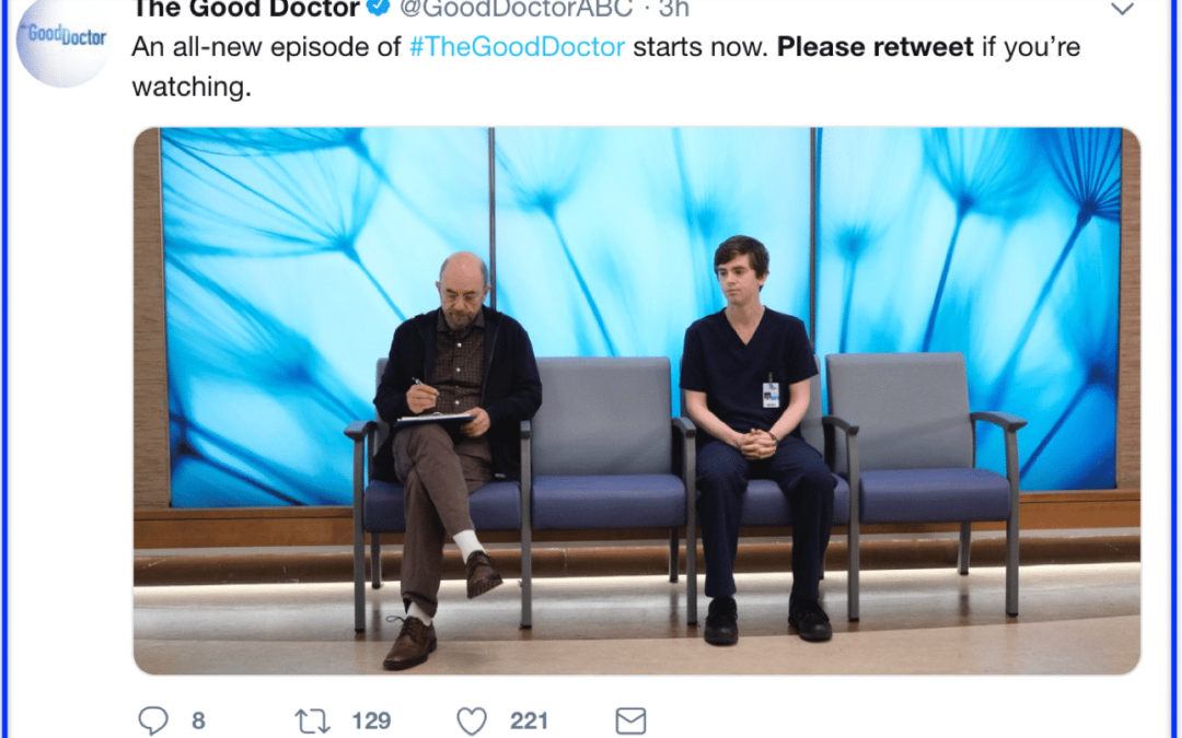 retweets