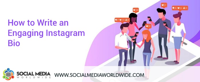 How to Write an Engaging Instagram Bio