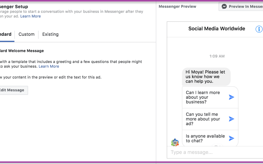 using_Facebook_messenger