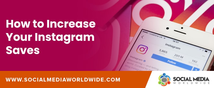 How to Increase Your Instagram Saves
