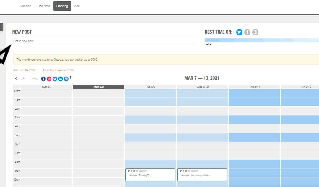 metricool_open_up_a_new_post