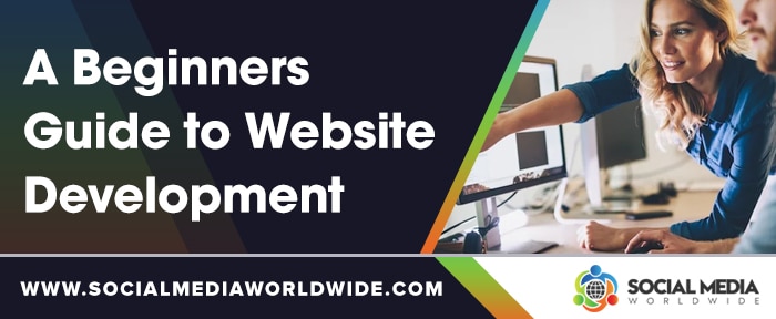 A Beginners Guide to Website Development