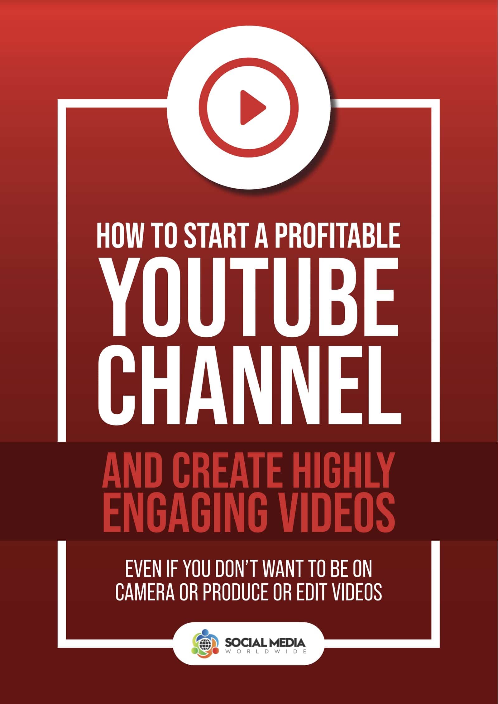 how to start a profitable youtube channel how to start a profitable youtube channel