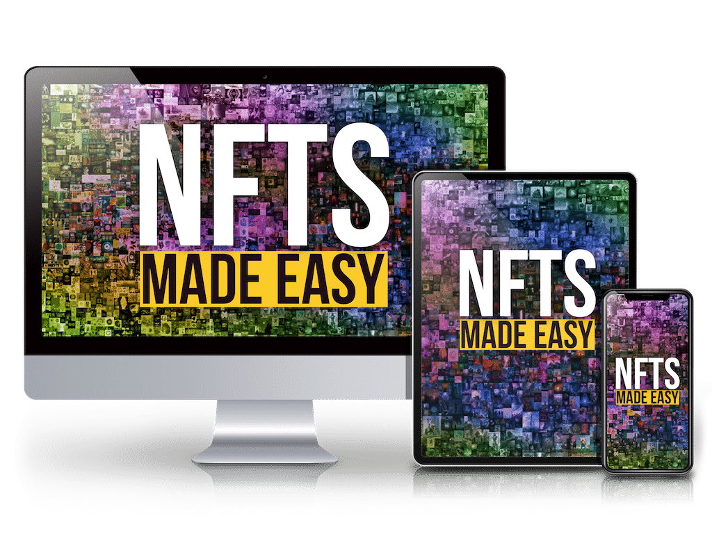 NFTS MADE EASY