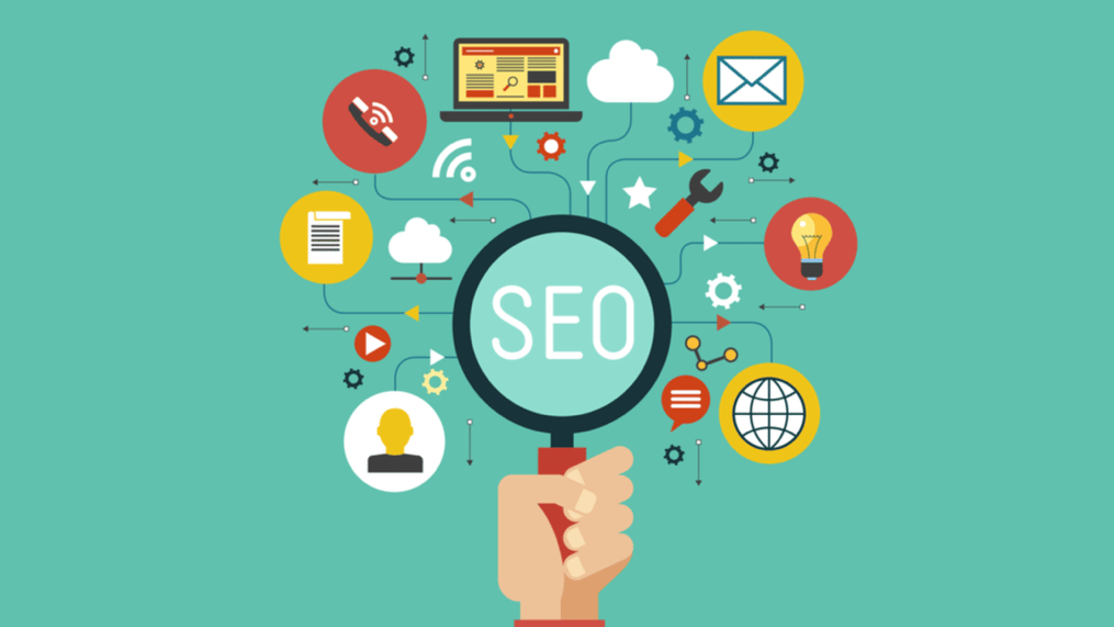 Search Engine Optimization Calgary