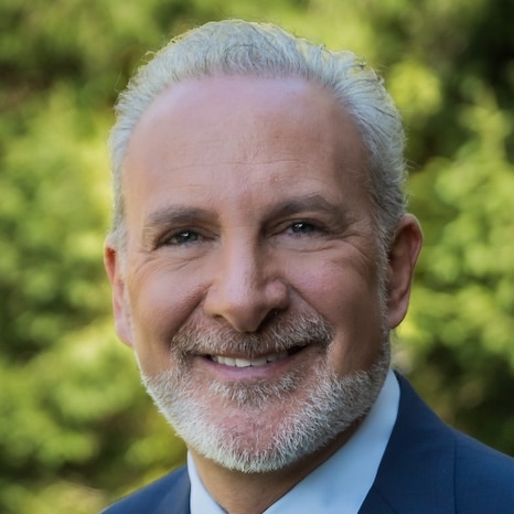 Peter Schiff