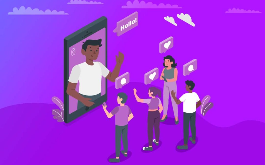 Interact-with-Your-Audience